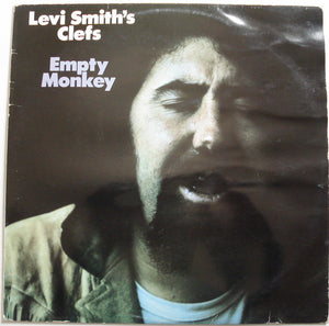 Levi Smith's Clefs - Empty Monkey