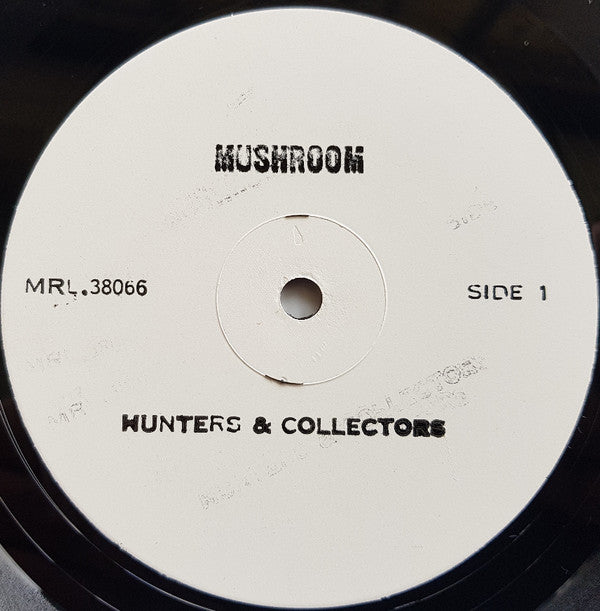 Hunters & Collectors - The Firemans Curse