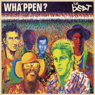 Beat - Wha'ppen?