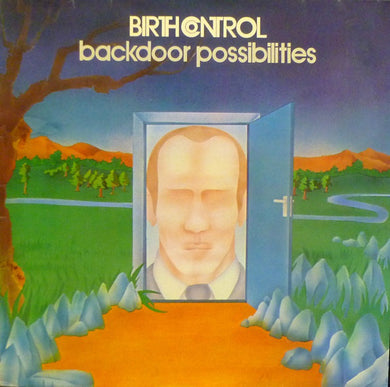Birth Control - Backdoor Possibilities