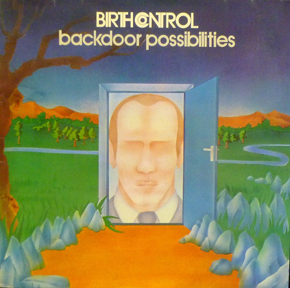 Birth Control - Backdoor Possibilities