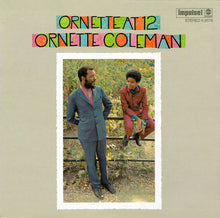 Load image into Gallery viewer, Ornette Coleman - Ornette At 12