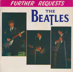 Beatles - Further Requests
