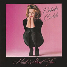 Load image into Gallery viewer, Belinda Carlisle - Mad About You