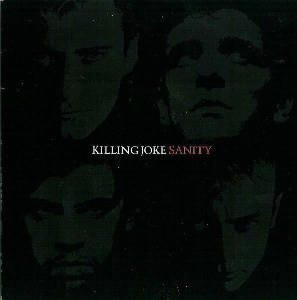 Killing Joke - Sanity