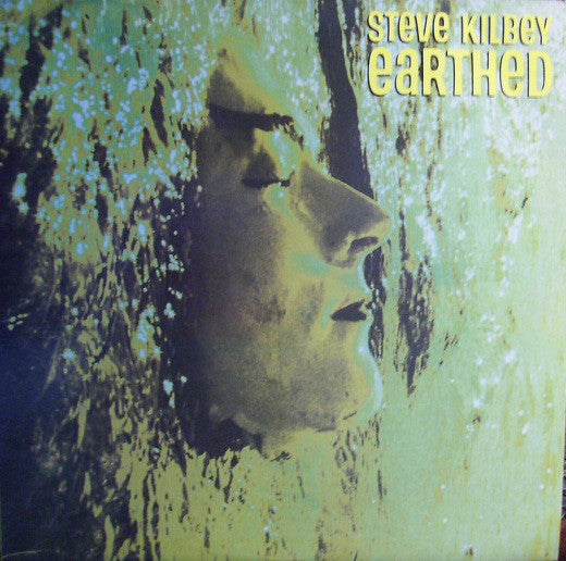 Church (Steve Kilbey) - Earthed