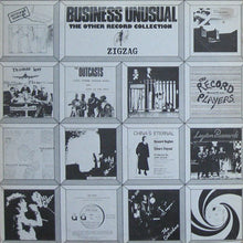 Load image into Gallery viewer, V/A - Business Unusual (The Other Record Collection)