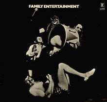 Load image into Gallery viewer, Family - Family Entertainment