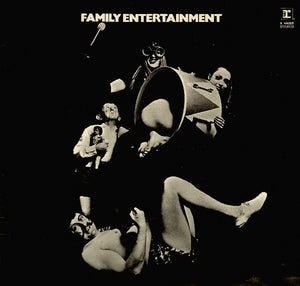 Family - Family Entertainment