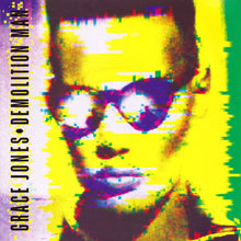 Load image into Gallery viewer, Jones, Grace - Demolition Man