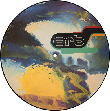 Orb - Perpetual Dawn * Ultrabass 2