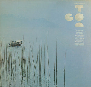 Stomu Yamashta - Go Too