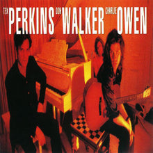 Load image into Gallery viewer, Beasts Of Bourbon (Tex Perkins) - Tex, Don &amp; Charlie  - Sad But True