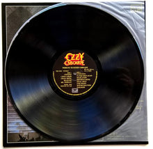 Load image into Gallery viewer, Ozzy Osbourne - Tribute To Randy Rhoads