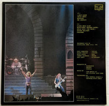 Load image into Gallery viewer, Ozzy Osbourne - Tribute To Randy Rhoads
