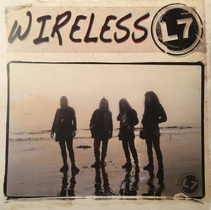 L7 - Wireless