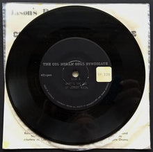 Load image into Gallery viewer, Col Nolan Soul Syndicate - Jason&#39;s Presents