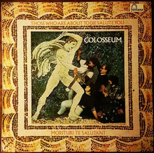 Load image into Gallery viewer, Colosseum - Those Who Are About To Die Salute You