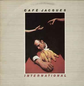 Cafe Jacques - Cafe Jacques International