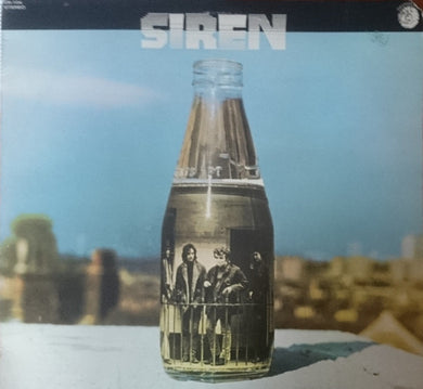 Siren - Siren