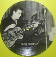 Load image into Gallery viewer, Eddie Cochran - Masters Of Rock &amp; Roll Vol.II