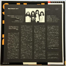 Load image into Gallery viewer, Black Sabbath - Black Sabbath Vol.4