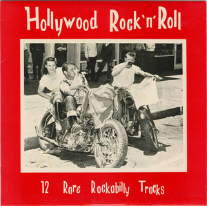 V/A - Hollywood Rock 'n' Roll