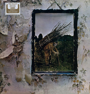 Led Zeppelin - IV