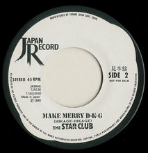 Load image into Gallery viewer, Star Club - Power To The Punks