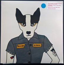 Load image into Gallery viewer, Bits Of Shit - Cut Sleeves