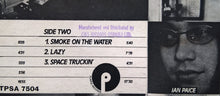 Load image into Gallery viewer, Deep Purple - Machine Head