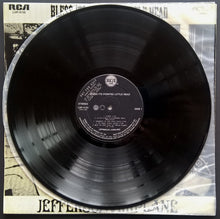 Load image into Gallery viewer, Jefferson Airplane - Bless It&#39;s Pointed Little Head