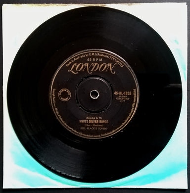 Bill Black's Combo - White Silver Sands