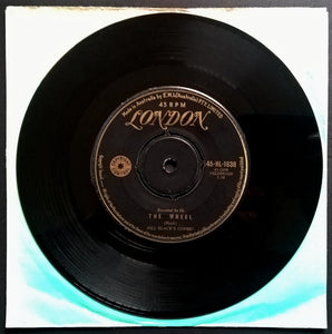 Bill Black's Combo - White Silver Sands