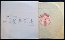 Load image into Gallery viewer, Sex Pistols - Spunk