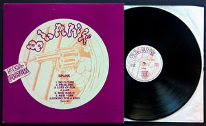 Sex Pistols - Spunk