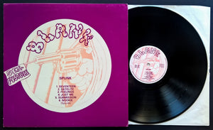 Sex Pistols - Spunk