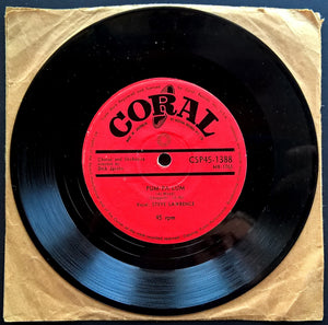 Steve Lawrence - Pum-Pa-Lum