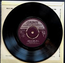 Load image into Gallery viewer, Lewis, Jerry Lee - Jerry Lee Lewis No.2