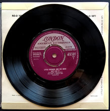 Load image into Gallery viewer, Little Richard - Little Richard And His Band