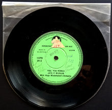 Load image into Gallery viewer, Morgan, Jane - (JAYE P.MORGAN) You, You Romeo