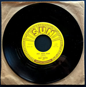 Smith, Ray - Candy Doll