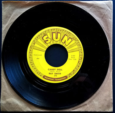 Smith, Ray - Candy Doll