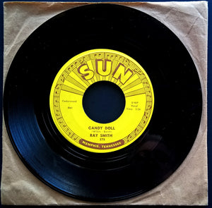 Smith, Ray - Candy Doll