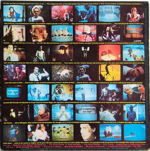 Sex Pistols - The Great Rock 'n' Roll Swindle