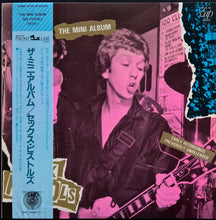 Load image into Gallery viewer, Sex Pistols - The Mini Album