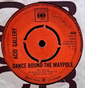 Acid Gallery - Dance Round The Maypole