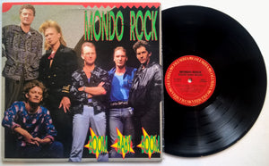 Mondo Rock - Boom Baby Boom