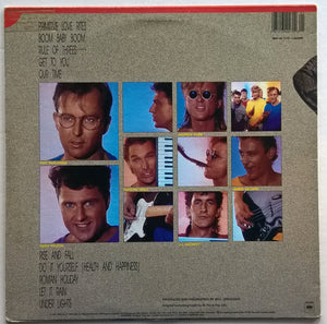 Mondo Rock - Boom Baby Boom