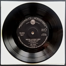 Load image into Gallery viewer, Sam Cooke - Another Saturday Night